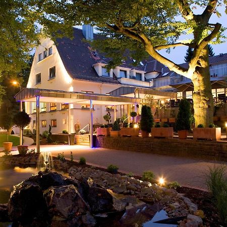 Parkhotel Volklingen Esterno foto