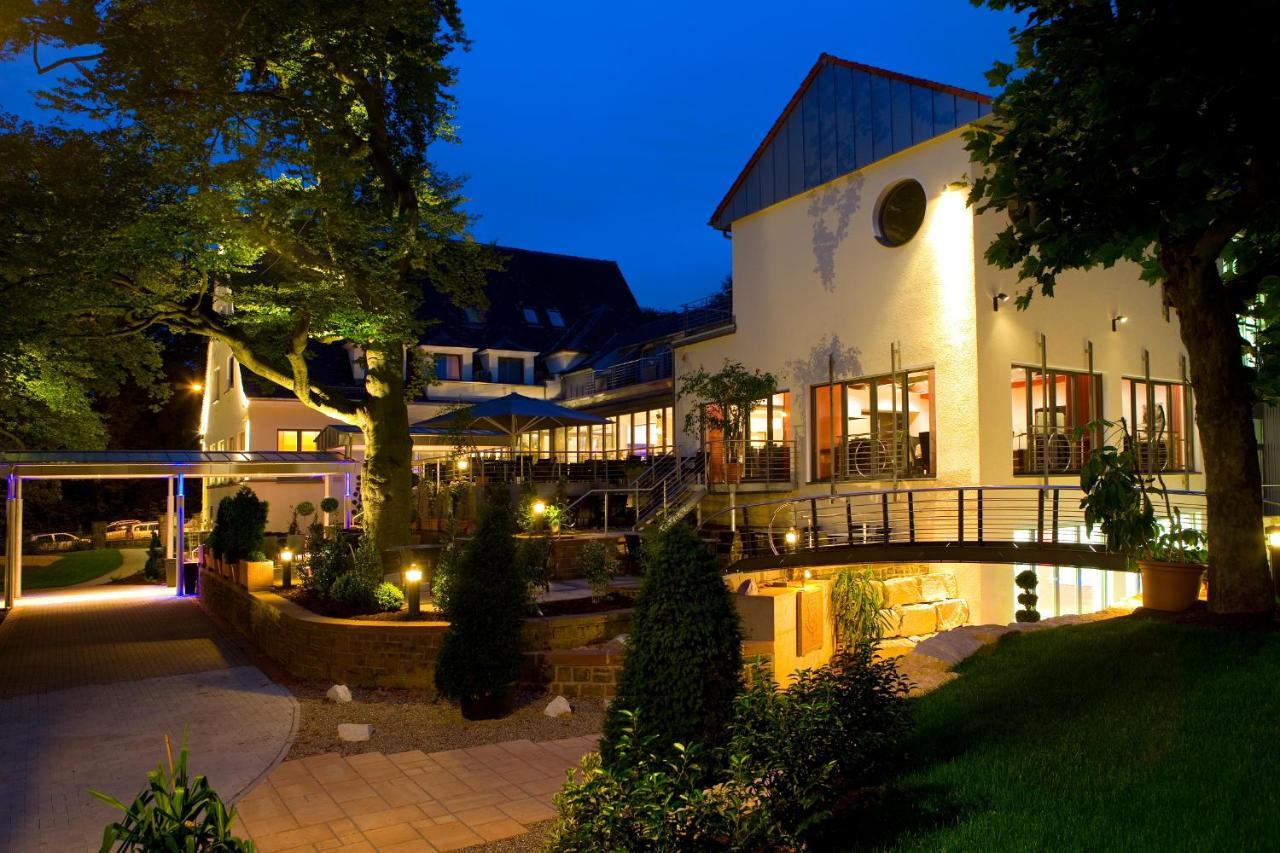 Parkhotel Volklingen Esterno foto